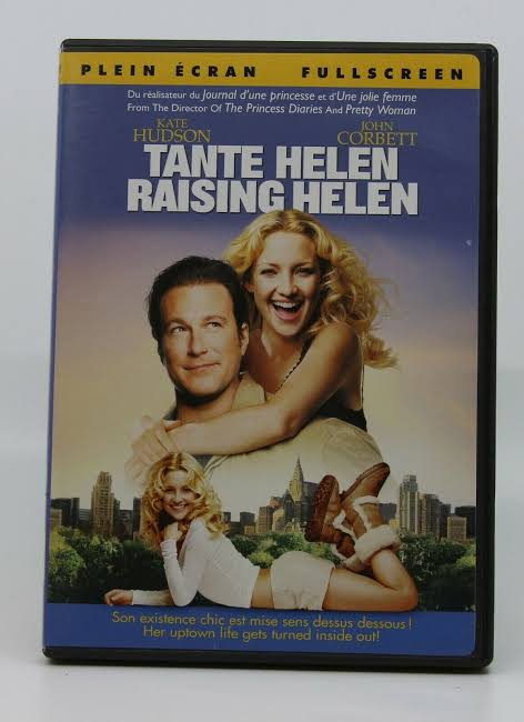 Tante Helen dvd film