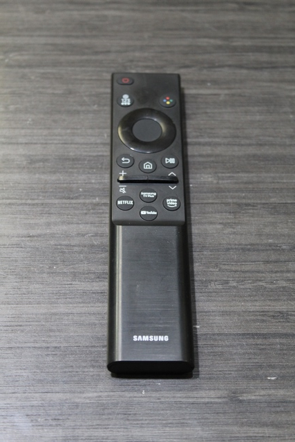 Téléviseur 85p 4k intelligente  (MFD 2025) samsung qn85q6faaf - Image 4