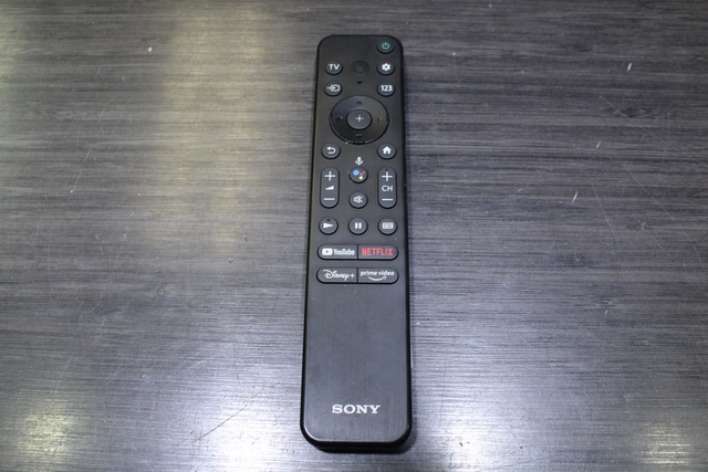 Téléviseur Intelligent 50po 4k (2022) + tc SONY KD-50X85K - Image 3
