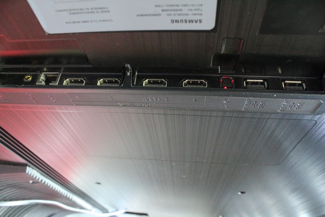 Téléviseur Intelligent 50pouces 4K Neo QLED + tc Samsung qn50qn90b (2022) - Image 2