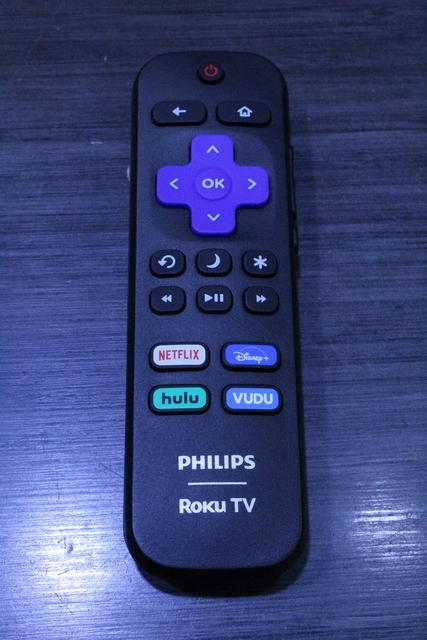 Téléviseur Intelligent Philips 32 pouce + tc (2020) 32PFL4664/F7 A - Image 3