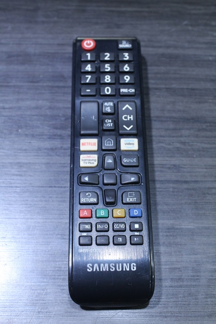 Téléviseur Intelligent Samsung 50 pouce +tc un50tu7000 - Image 3