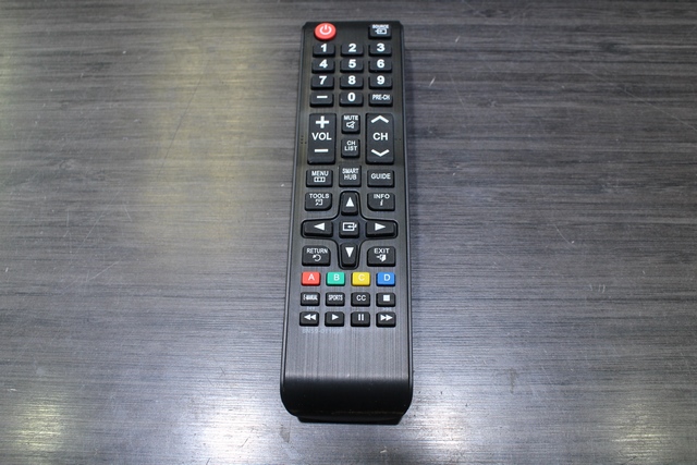 Téléviseur (TV) 32po Intelligent (smart) (2017) + tc samsung un32m4500bf - Image 4