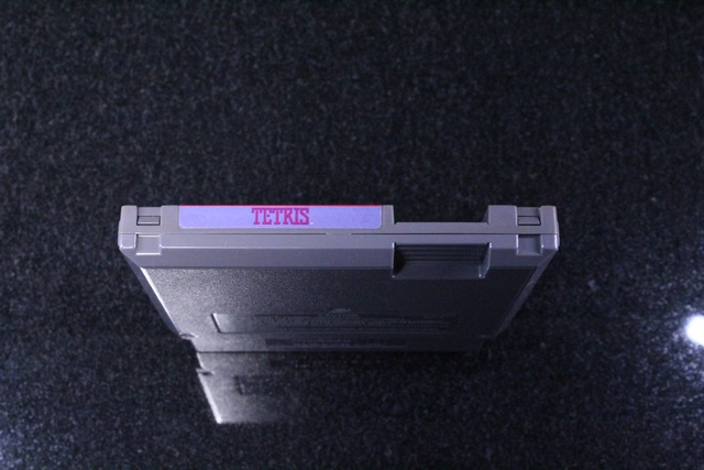 Tetris nintendo nes - Image 3
