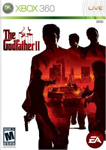 The Godfather II MICROSOFT xbox 360