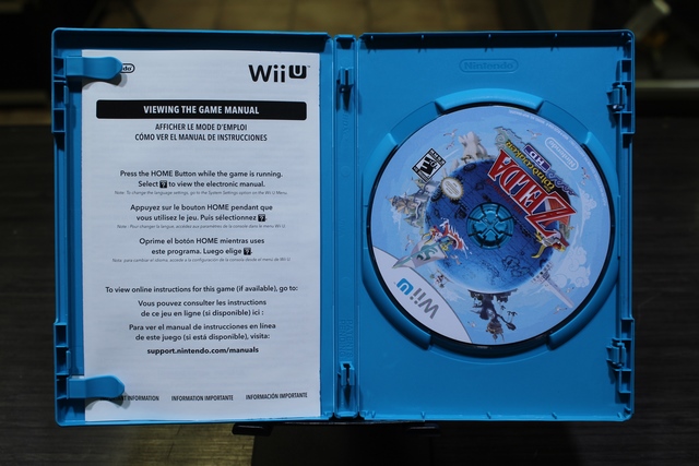 The Legend of Zelda The Wind Waker HD nintendo wii u - Image 3
