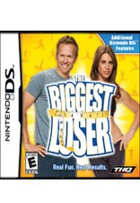 The biggest loser Nintendo DS