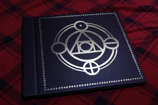 Thrice Alchemy Index vinyl 000300 BMG 4 Vinyl (Near Mint)