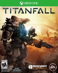 Titanfall MICROSOFT xbox one