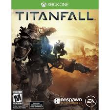 Titanfall MICROSOFT xone