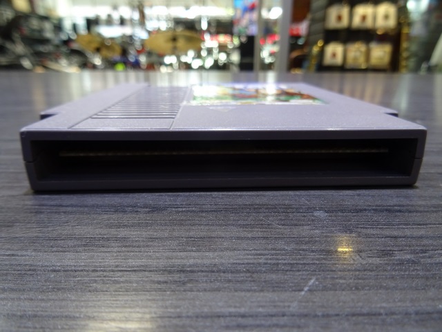 Toki NINTENDO NES - Image 2