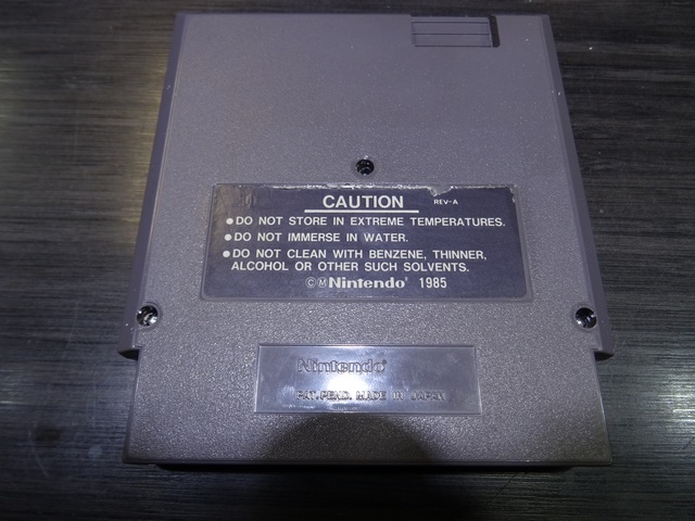Toki NINTENDO NES - Image 4