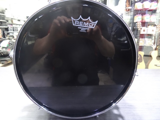 Tome 12p Ludwig Accent CS Custom - Image 4