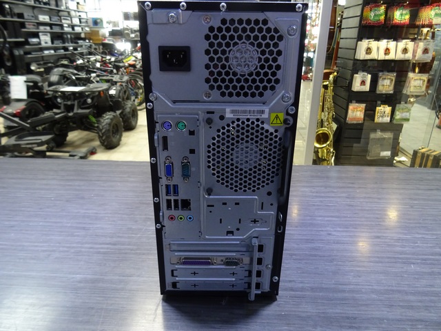 Tour d ordinateur lenovo m 10gr 0029ca - Image 3