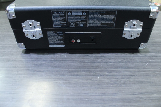 Tourne Disque Malette Bluetooth Victrola vsc-550bt - Image 3