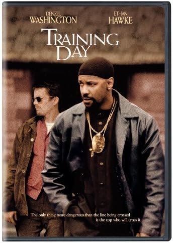 Training Day * film dvd