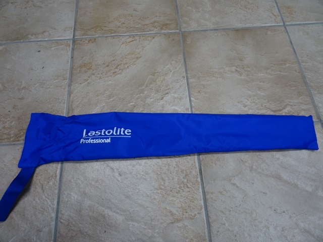 Trepied+Lastolite (parapluie) Manfrotto nano plus stand+lastolite5002bl - Image 4