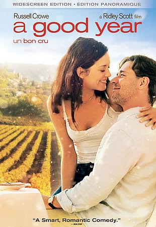 Un bon Cru dvd film