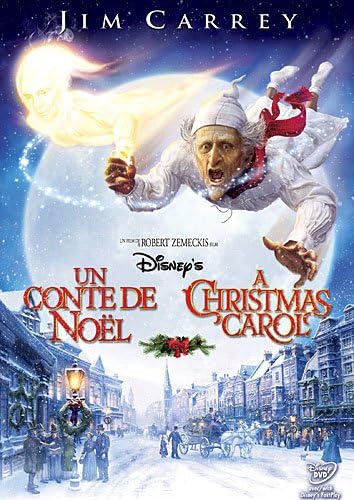Un conte de noel dvd film
