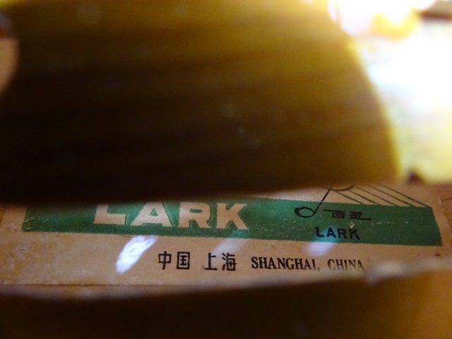 VIOLON 1/2 LARK 1/2 STUDENT - Image 3