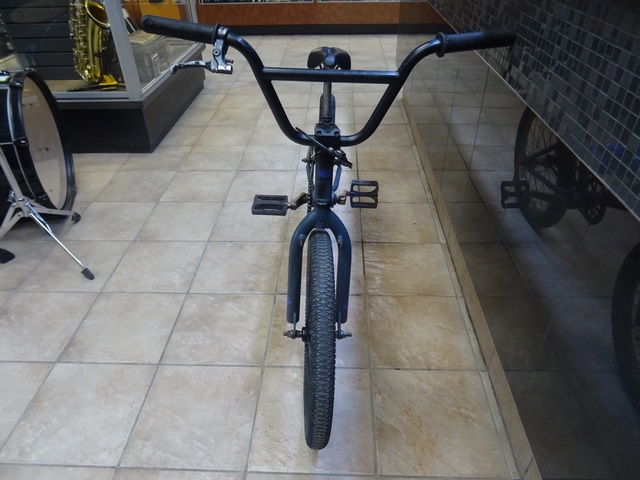 Velo BMX (pas de frein) Vendu pour pièce Haro 100.3 - Image 4