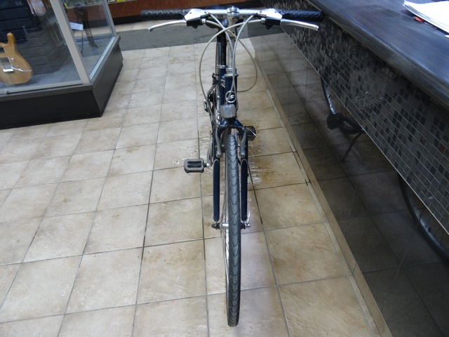 Velo Hybride GIANT Cypress - Image 4