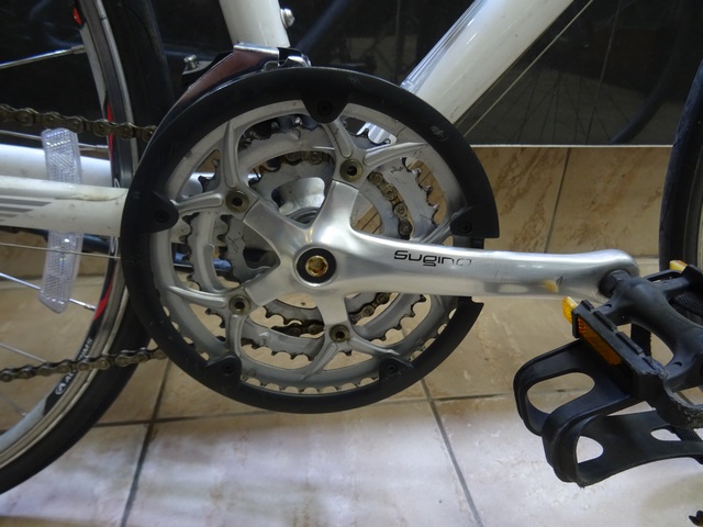 Velo Hybride Specialized Sirrus - Image 3