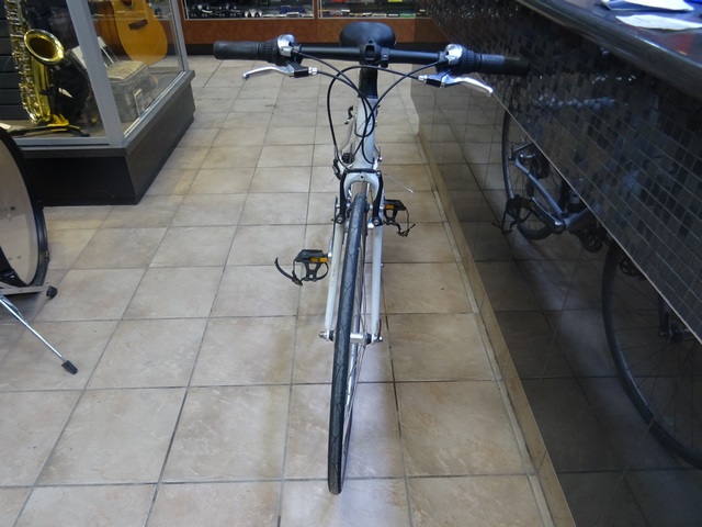 Velo Hybride Specialized Sirrus - Image 4