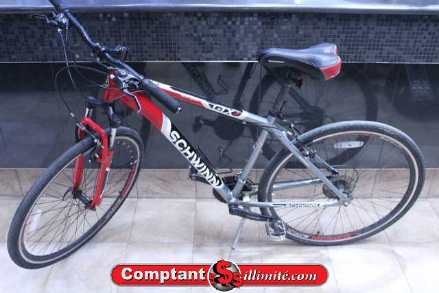 Vélo Schwinn gtx2 dual sport