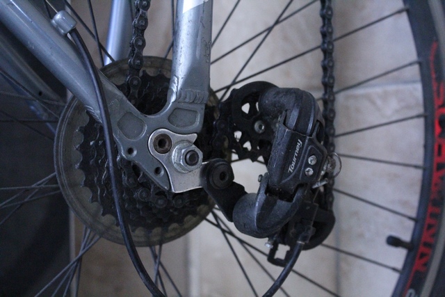 Vélo Schwinn gtx2 dual sport - Image 2