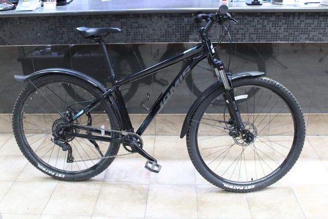 Vélo de Montagne Jamis Durango A1