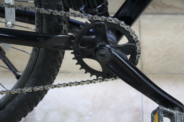 Vélo de Montagne Jamis Durango A1 - Image 3