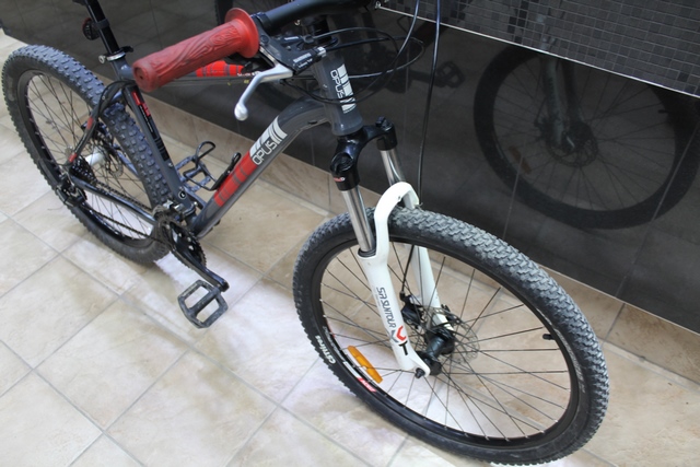 Velo de montagne opus strat - Image 3