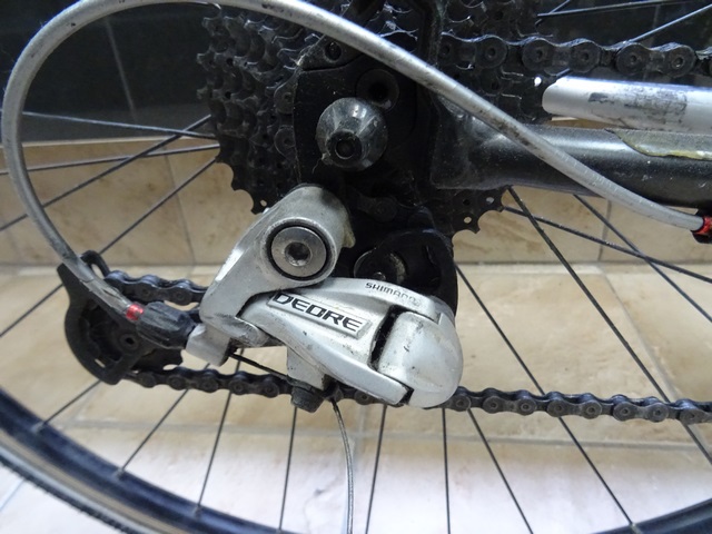 Velo hybride Devinci Oslo - Image 2