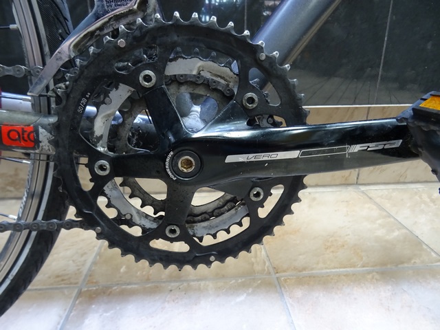 Velo hybride Devinci Oslo - Image 3