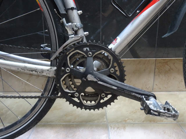 Velo hybride giant fcr - Image 3