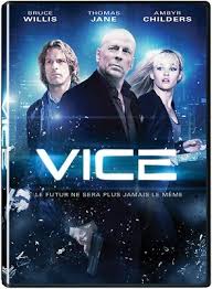 Vice dvd