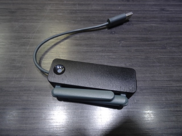 WIRELESS NETWORK ADAPTER BLACK MICROSOFT xbox 360 2 antenne