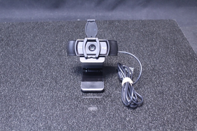 Web Cam 1080p Logitech C920s Pro HD - Image 2
