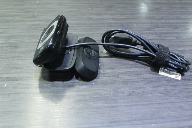 Web Cam Logitech v-u0027 - Image 2