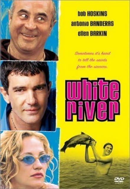 White river dvd