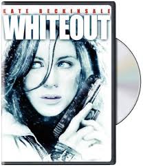 Whiteout dvd