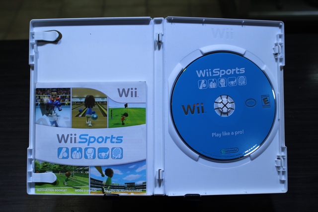 Wii Sport nintendo - Image 3