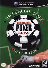 World Series Poker (sans pochette) Nintendo GameCube