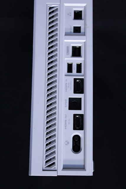 Xbox One Blanc 500go no tc microsoft 1540 - Image 3