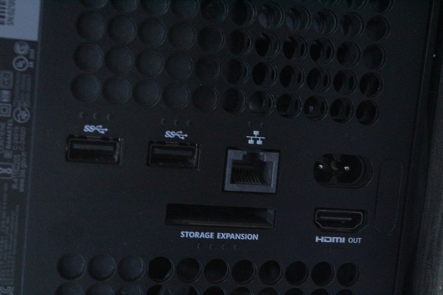 Xbox series X MICROSOFT 1882 - Image 3