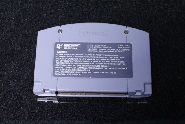 Zelda Ocarina of Time nintendo n64 - Image 2