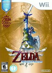 Zelda Skyward Sword (Sountrack Bundle) nintendo wii