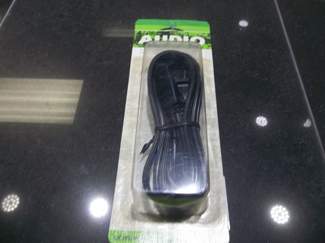 ac powercord technicontact pc-03