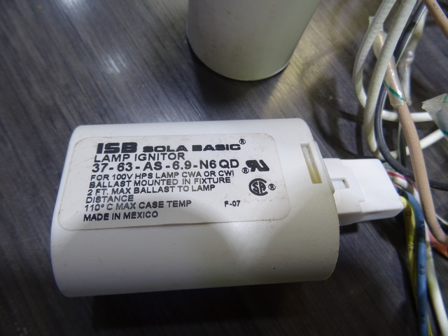 ballast isb sola basic e-971-ftj-s0400 - Image 3